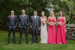 Jenna and Aaron's Wedding